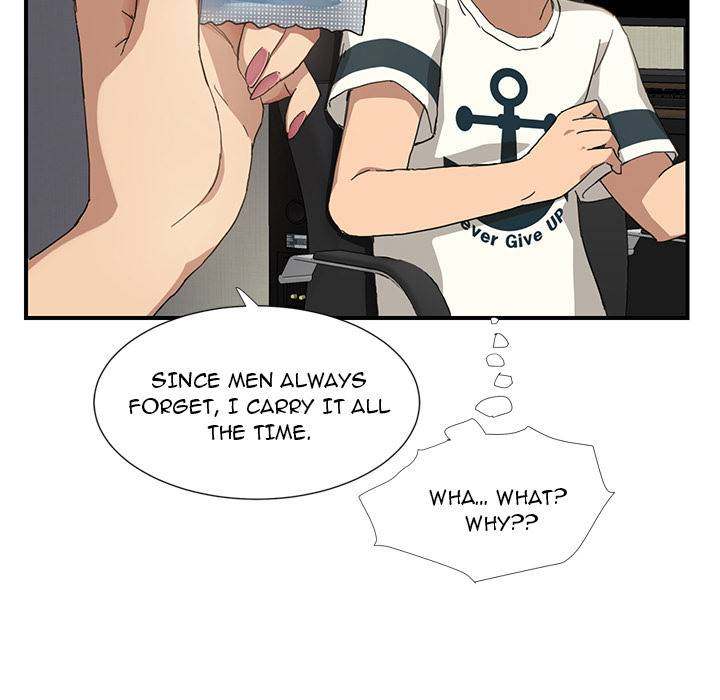 My Stepmom - Chapter 9 - Andromeda 11 page 92 hentai porn comic manga doujin